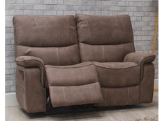 Emilio Hazel 2RR sofa