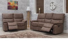 Emilio Hazel 3RR+2RR Sofas