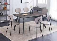 Erik Rectangular Dining Tables