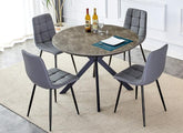 Erik Round Dining Tables