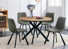 Erik Round Dining Tables