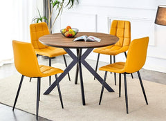 Erik Round Dining Tables
