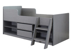 Felix Grey Sleeper - 1