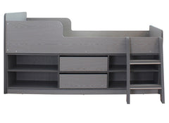 Felix Grey Sleeper - 2