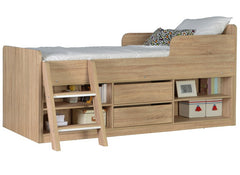 Felix Sonoma Oak Sleeper - 1