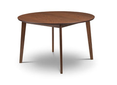 Farringdon Round Dining Table