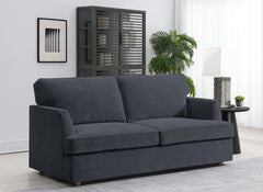 Felix Sofa Bed - closed