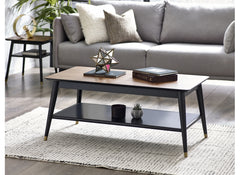Findlay Coffee Table - room