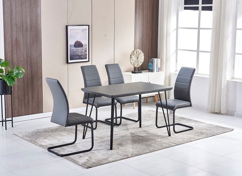 Freya Dining Set