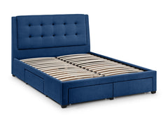 Fullerton Bedframes W/Drawers