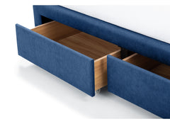 Fullerton Bedframes W/Drawers