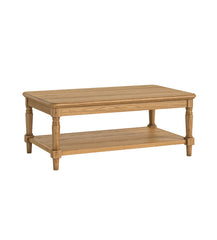 Verona Coffee Table