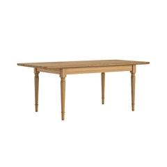 Verona Small Ext. Dining Table 1400-1900