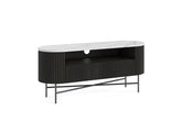 Lucas 1.2 m TV Unit