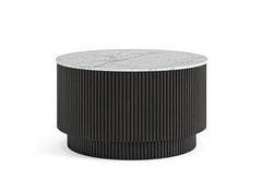 Lucas Round Coffee Table