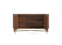 Harvard Large Sideboard - inside