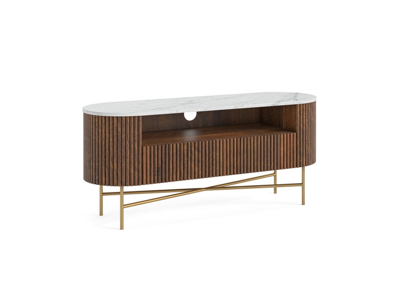 Harvard Small TV Stand