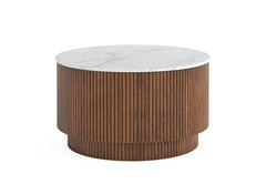 Harvard Coffee Table - closed