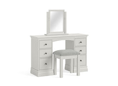 Bordeaux Cotton Vanity set