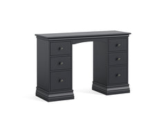 Bordeaux Charcoal Dressing Table