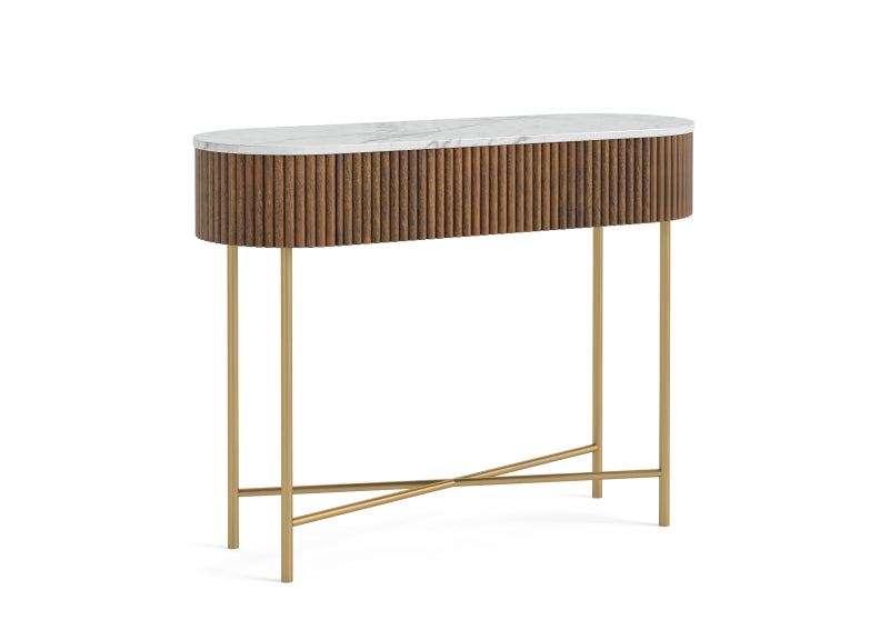 Harvard Console Table
