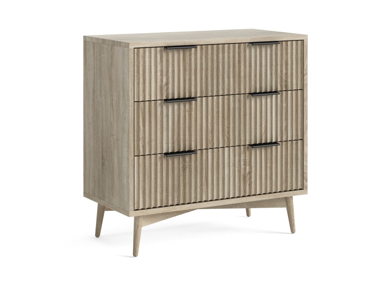 Enzo Four Drawer Chest