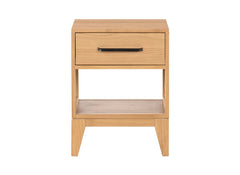 Viento Bedside - front
