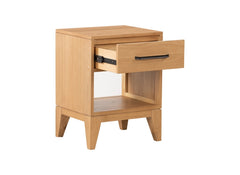 Viento Bedside - detail