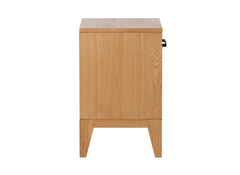 Viento Bedside - side