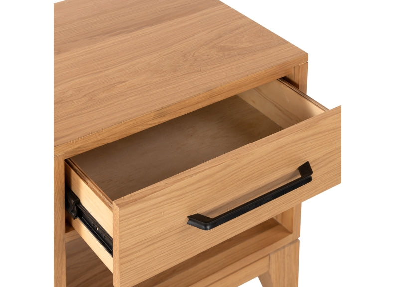 Viento Bedside - drawer - 1