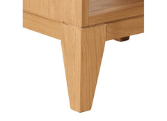 Viento Four Drawer Chest - leg