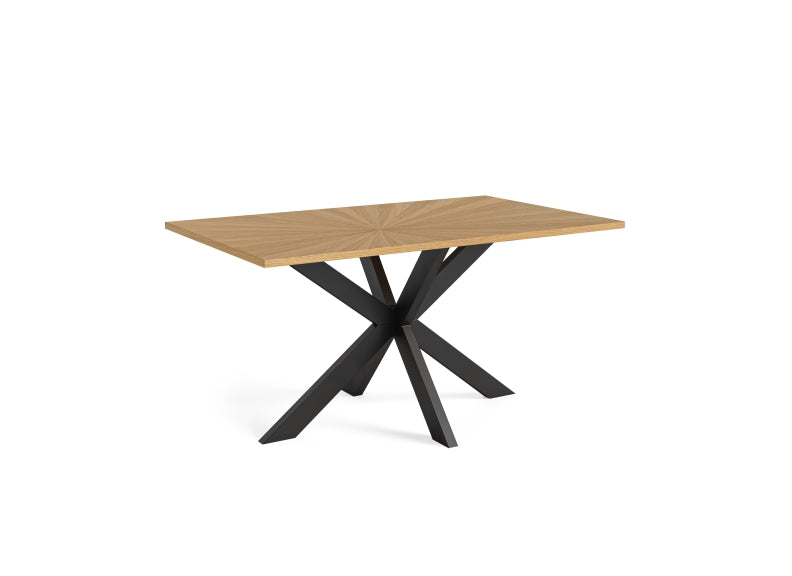 Viento 1.5 m Rectangular Table - 2