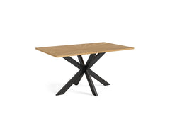 Viento 1.5 m Rectangular Table - 2