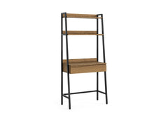 Jersey Desk/Bookcase