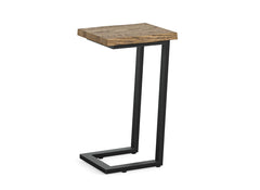 Jersey Lamp Table