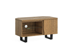 Jersey Corner TV Unit