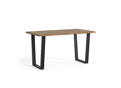 Jersey 1.4 m Table - Without Leaf