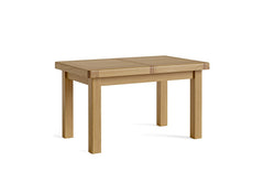 Normany Small Extendining Table - closed