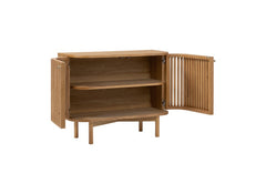 Soho Sideboard - open