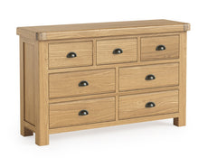 Normandy 3+4 Chest - Cup handles