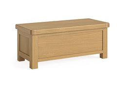 Normandy Blanket Box