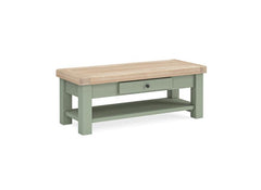 Salcombe Sage Coffee Table - 1