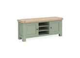 Salcombe Sage 1.4 m TV Stand