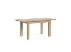 Modern Country Oak Extending Dining Sets
