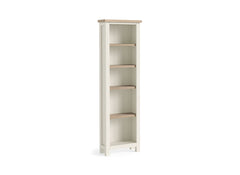 Modern Country Coconut Bookcases (Four Sizes)