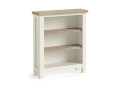 Modern Country Coconut Bookcases (Four Sizes)