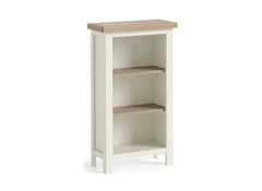 Modern Country Coconut Bookcases (Four Sizes)