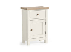 Modern Country Coconut Cupboard