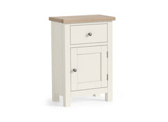 Modern Country Coconut Cupboard