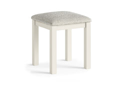 MC Coconut Bedroom Stool
